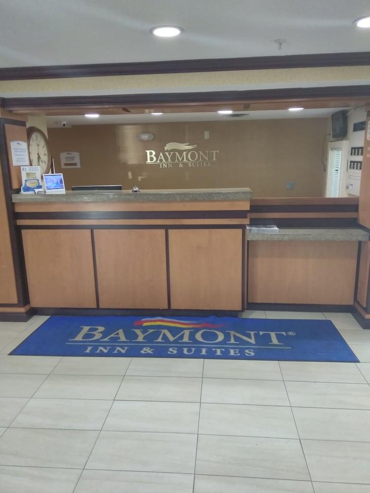 Baymont By Wyndham Madison Heights Detroit Area Exterior foto
