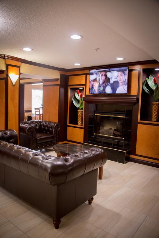 Baymont By Wyndham Madison Heights Detroit Area Exterior foto