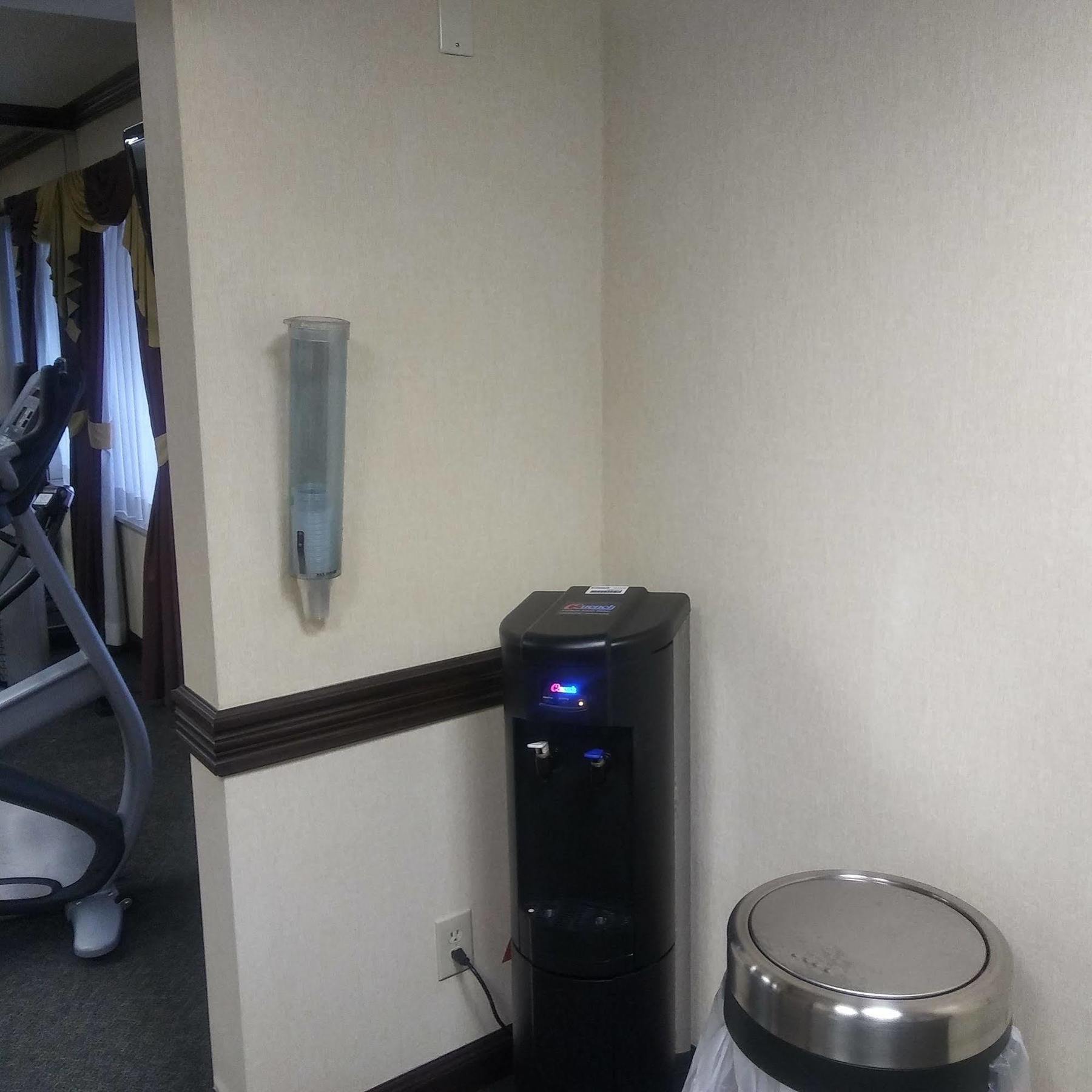 Baymont By Wyndham Madison Heights Detroit Area Exterior foto
