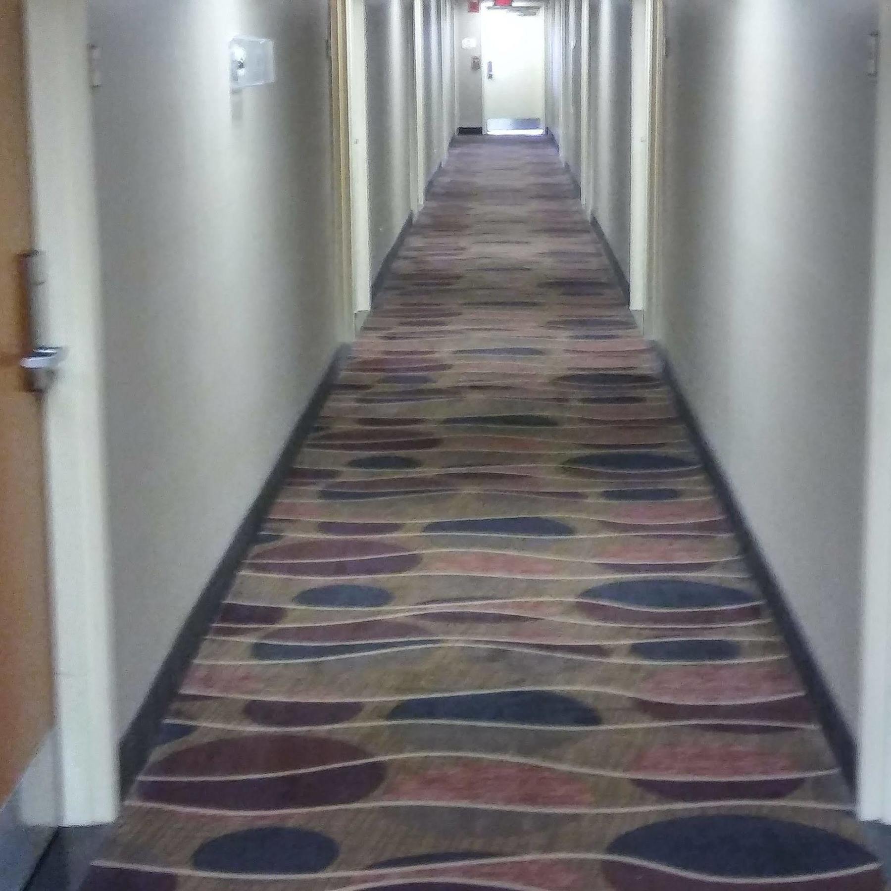 Baymont By Wyndham Madison Heights Detroit Area Exterior foto